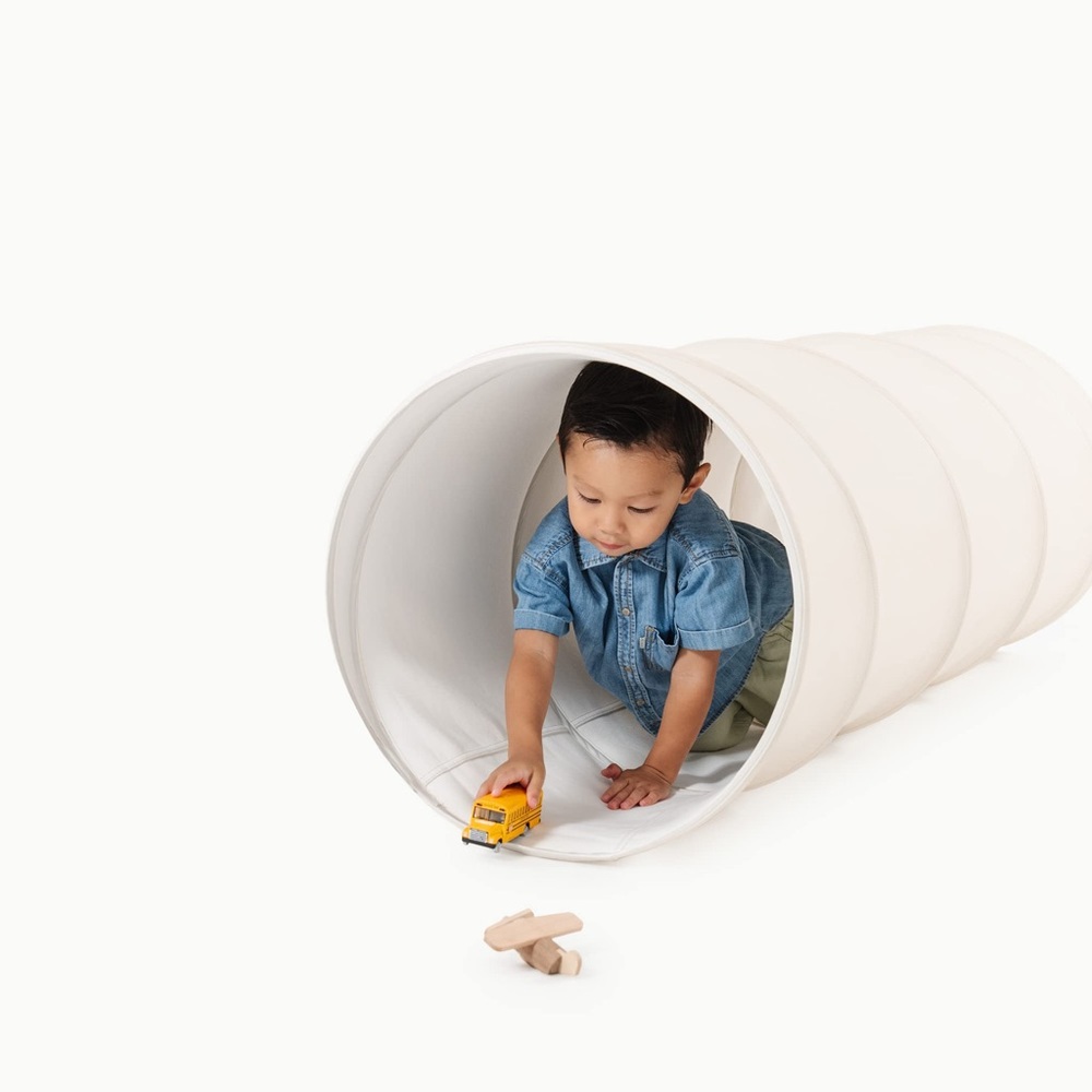 {{Gathre}} Play Tunnel in Baltic Blue